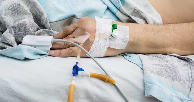 екатеринбург бабушку госпитализировали пролежень похоронили ковид