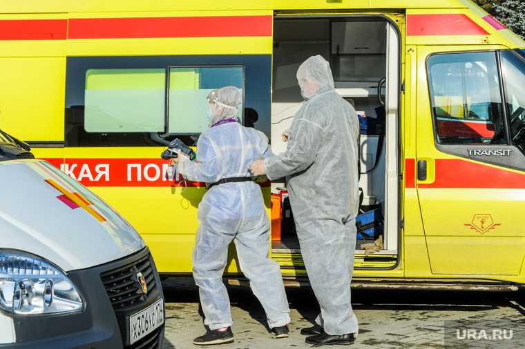 Челябинская область коронавирус COVID карантин последние новости