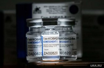 интерес германия вакцина Спутник