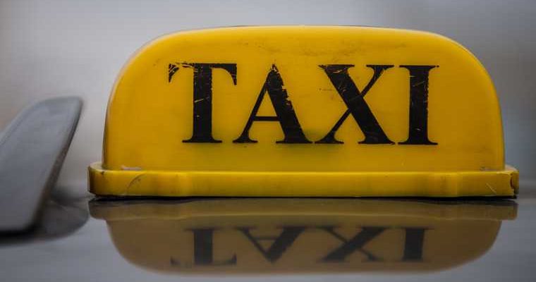 Такси Яндекс Go повышение проезда морозы