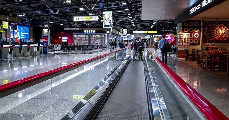 полицейская операция Франкфурт