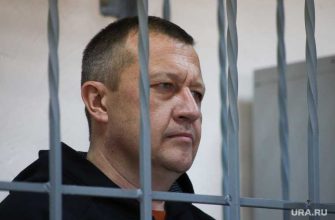 громкие уголовные дела Курган