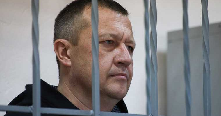 громкие уголовные дела Курган