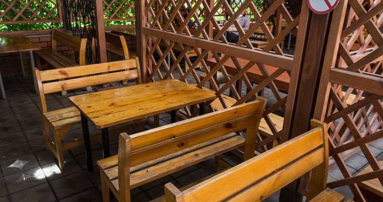 федеральная трасса