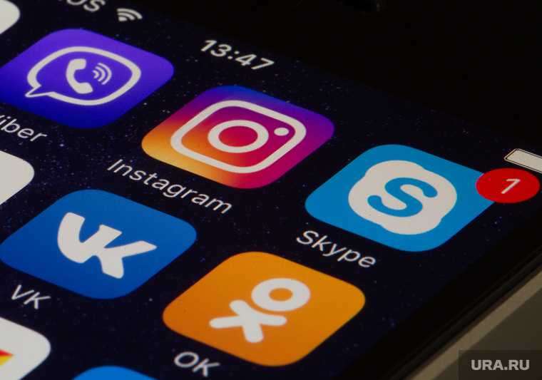 Вступает в силу закон о борьбе с распространением фейков в соцсетях