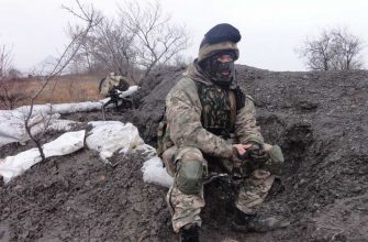 война между РФ и Украиной