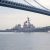 Вице-адмирал РФ призвал проучить эсминец США в Черном море. «В наглую влезли в территориальные воды»