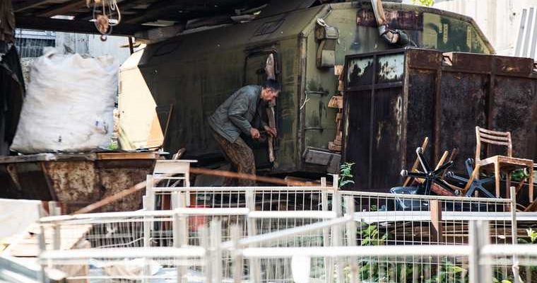 Екатеринбург Атомстройкомплекс УГМК конфликт похищение человека Свердловская область
