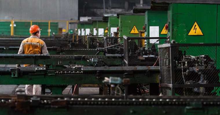 завод-банкрот аренда земли долги