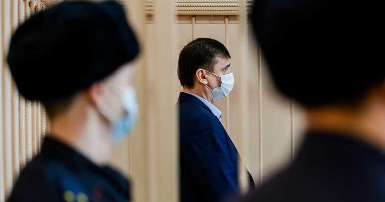 Челябинск мэрия администрация Котова Извеков увольнение отставка