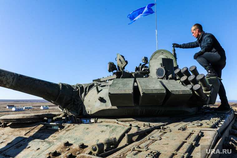 Челябинская область Росгвардия снаряды танк ОМОН утилизация пункт приема металлолома