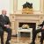 Путин обсудил с Лукашенко создание совместного военного комплекса